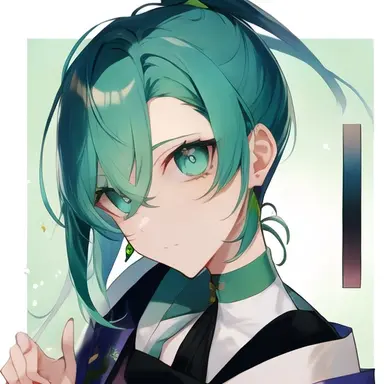 Profile image of 奇石