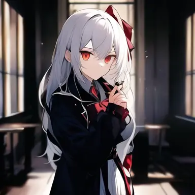 Profile image of マリア