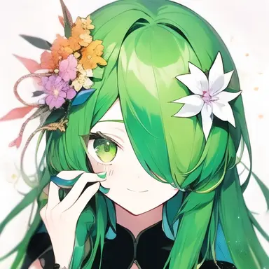 Profile image of 椿