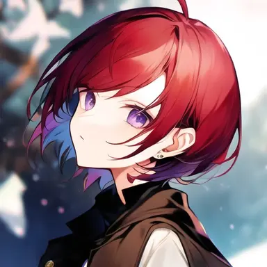 Profile image of 欄間