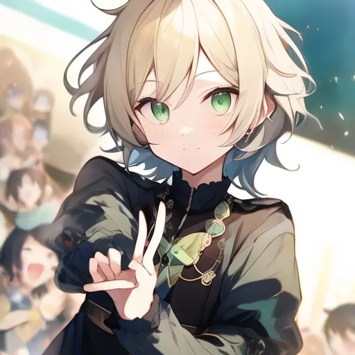 FancyHiker3701의 2次元アイドルグループの闇