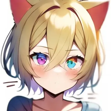 Profile image of ミケ