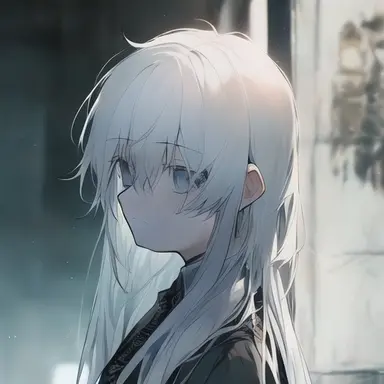 Profile image of ゆずき