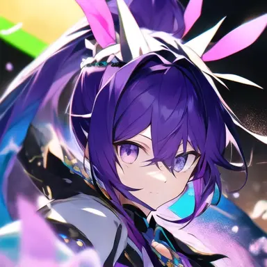 Profile image of 流星