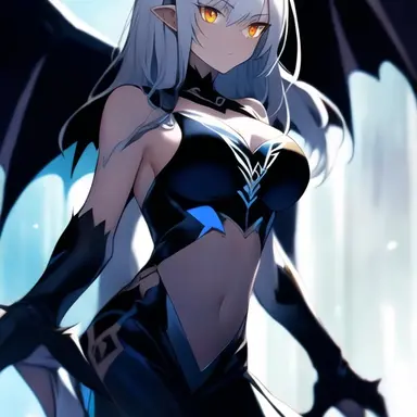 Profile image of Toothless