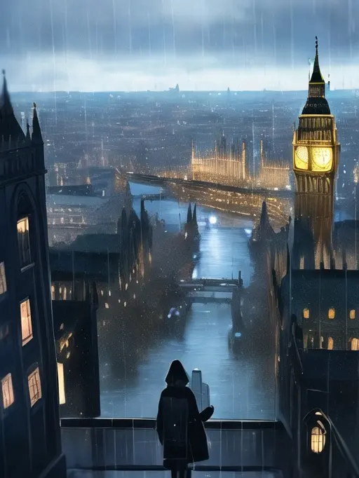 AfraidTire9475의 Business in London