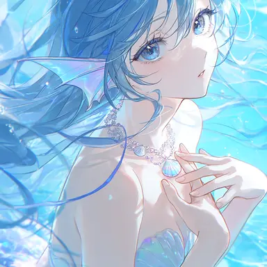 Profile image of リリア