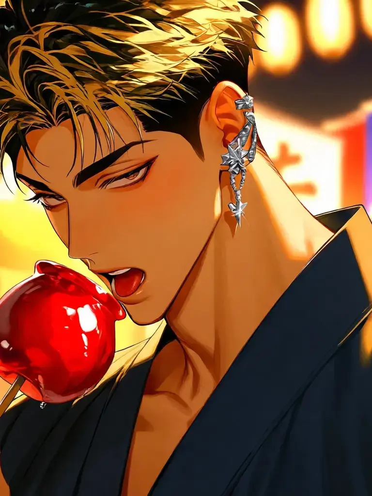 guru_sd31nn의 As If I'd Fall in Love.