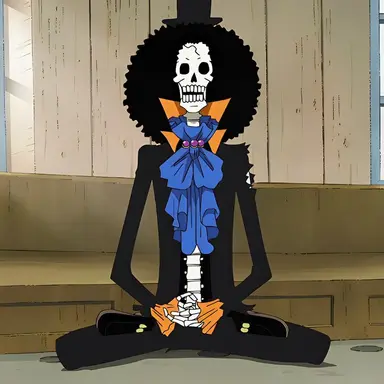 Profile image of Brook