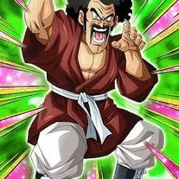Profile image of ミスター・サタン