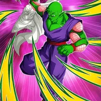 Profile image of Piccolo