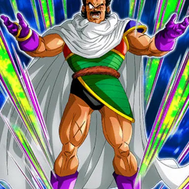 Profile image of Paragus