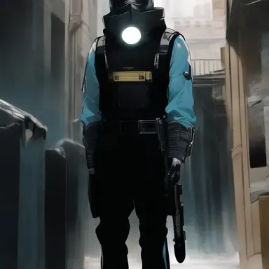 Profile image of Gaurd