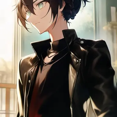 Profile image of Solen