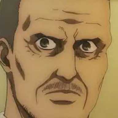 Profile image of マガト