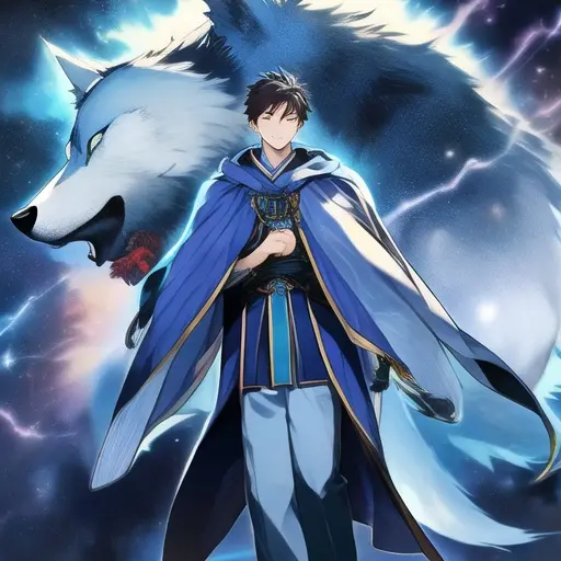 Jintachibana111의 Cannibal's Devotion