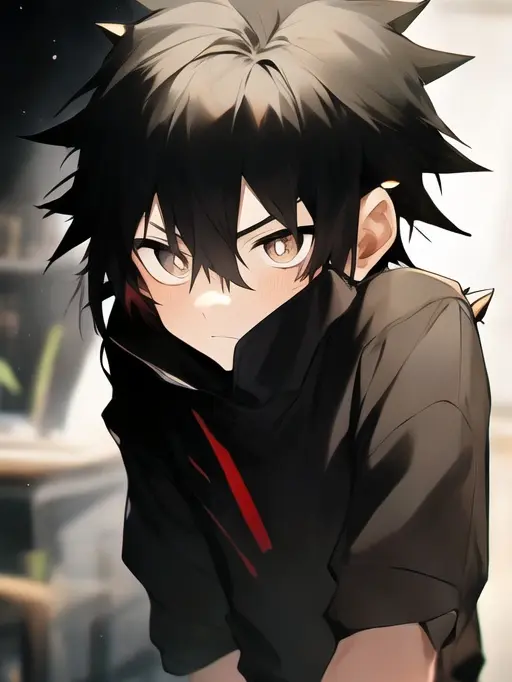 AbsurdRat9052의 Heart-Pounding: Seduce Haejun