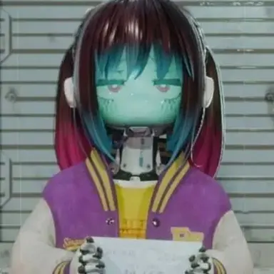 Profile image of Makina