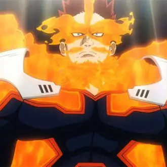 Profile image of エンデヴァー