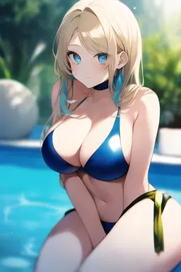 Profile image of Izzy