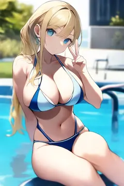 Profile image of Izzy