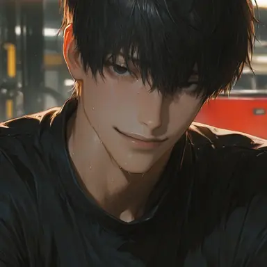 Profile image of 제임스