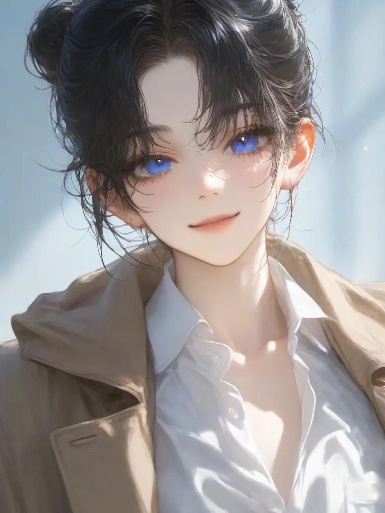 woo1506112의 일본에서 만난 존예녀