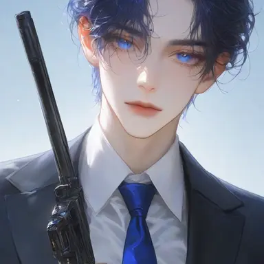 Profile image of D-XOP 경비원