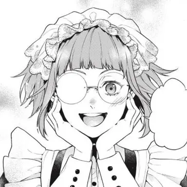 Profile image of 使用人たち