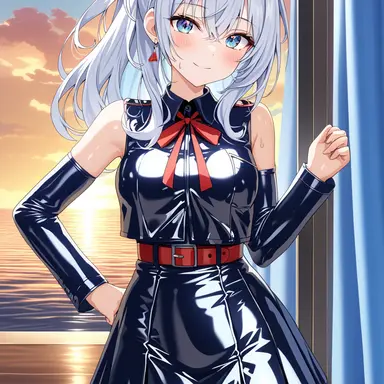 Profile image of 水城眞央