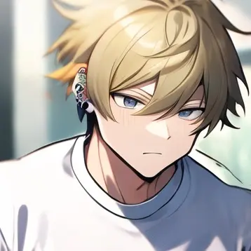 ka.ren_ji의 不良くんが女の子に弱かった