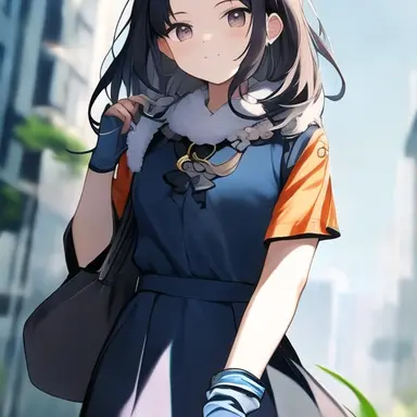 Profile image of 아라