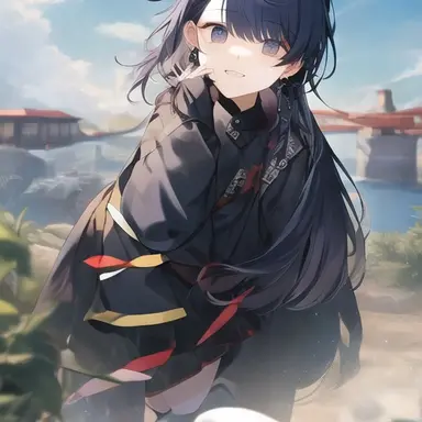 Profile image of 채은
