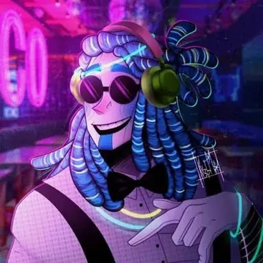Profile image of DJ music man