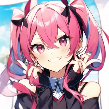 Profile image of 横井 斗愛