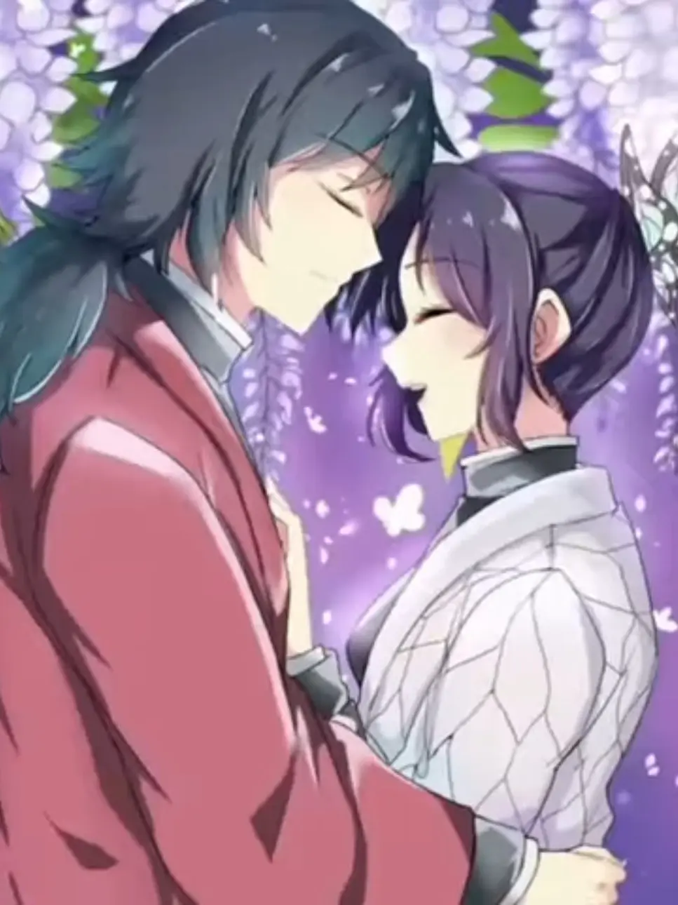 Con8080의 기유🩷시노부