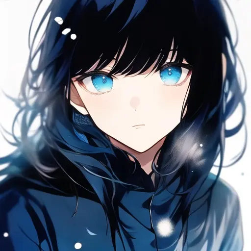 coldtea의 雪山で友達とはぐれて、！？