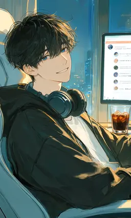 Profile image of 하루토