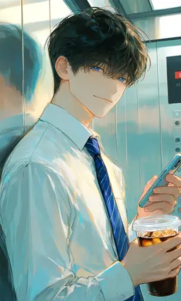 Profile image of Haruto