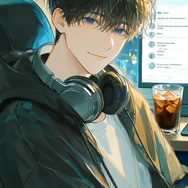 Profile image of Haruto
