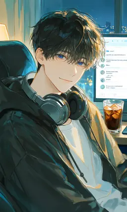 Profile image of ハルト