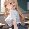 캐릭터 프로필 이미지