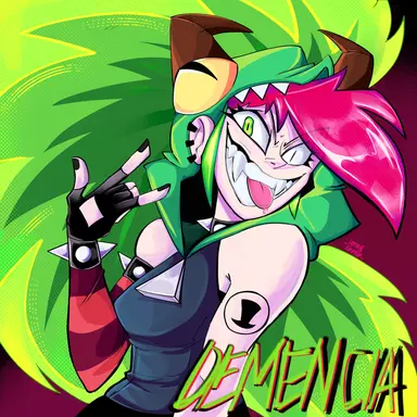 Profile image of Demencia