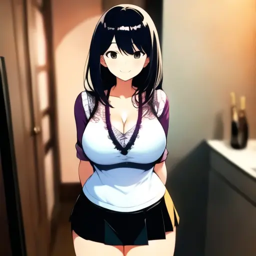 ChillyFace0628의 幼なじみとの日常