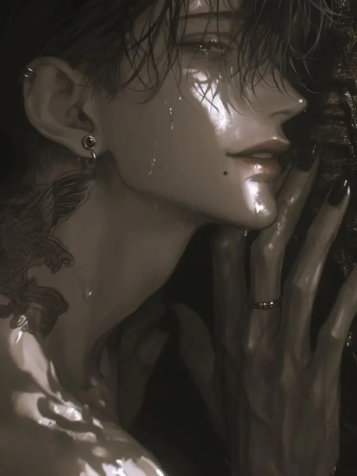 PoeticMall7483의 lost myself