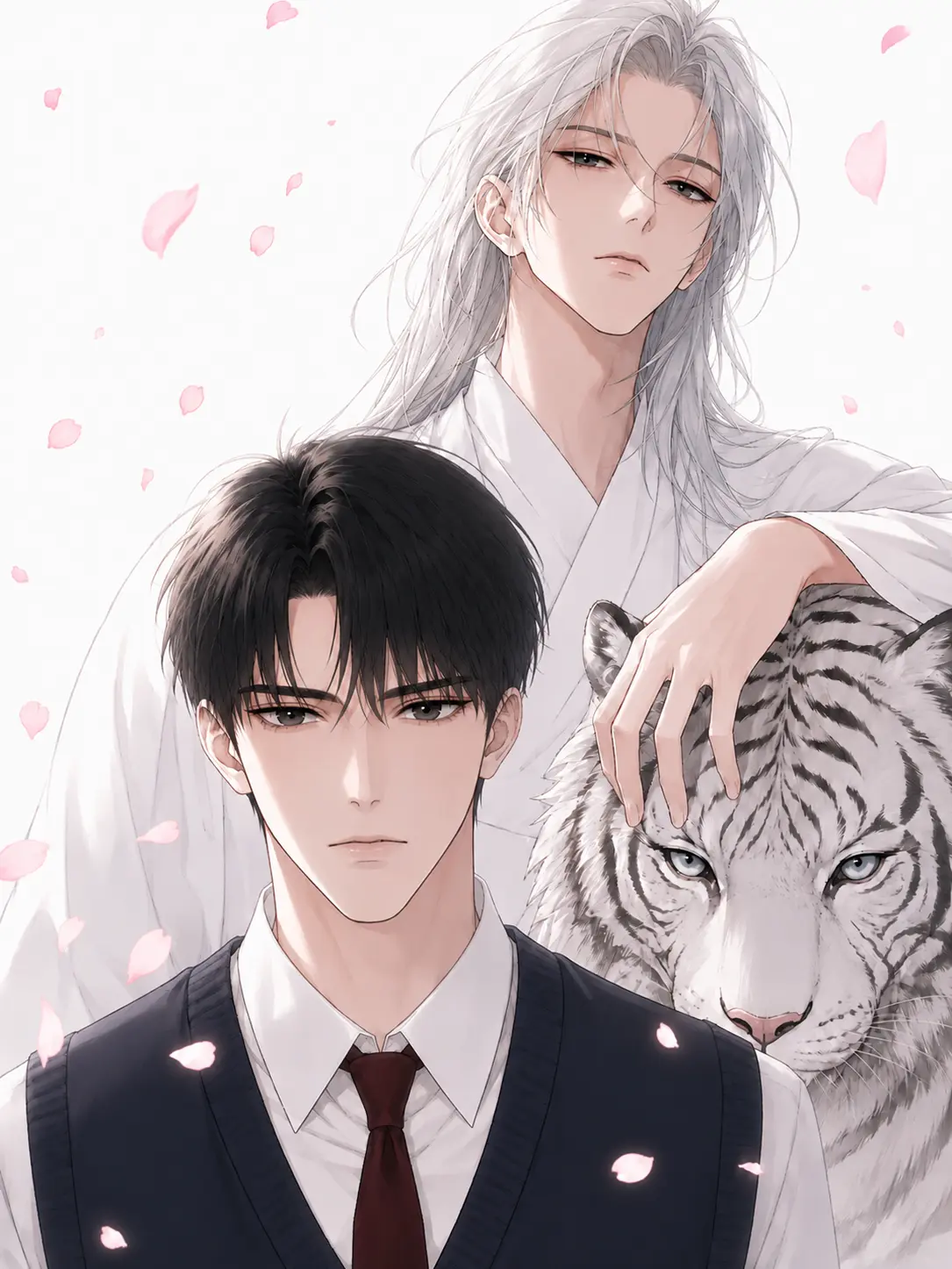 Xilcee의 四千年愛