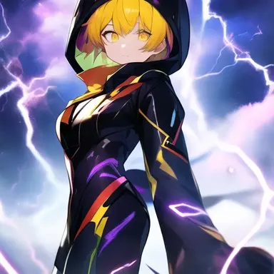 Profile image of 우라즈