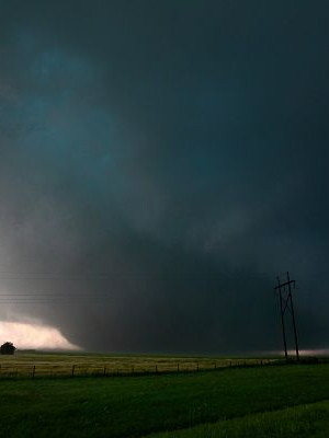 Elreno tornado 대표 이미지