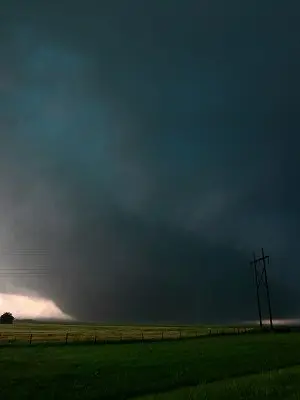 383737의 Elreno tornado