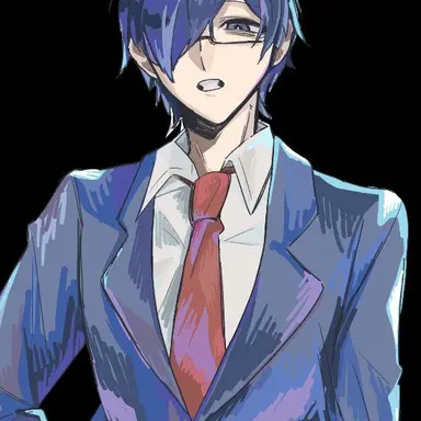 Profile image of 鬱先生